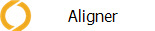 Aligner