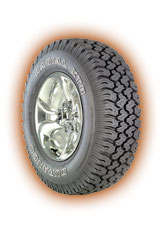 Durango Radial XTR