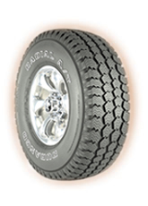 Durango Radial A/T