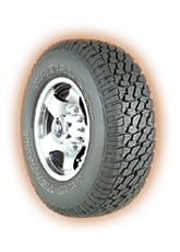 Mud Terrain Radial SXT