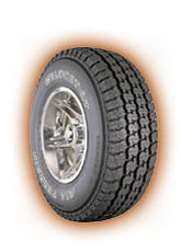Wildcat LT All Terrain