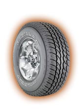Wildcat Radial A/T